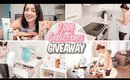 REALISTIC EXTREME CLEANING MOTIVATION SUMMER 2019 / 7000 SUBSCRIBERS GIVEAWAY!! / Diana Susma