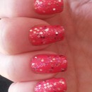 pink nails ;-)
