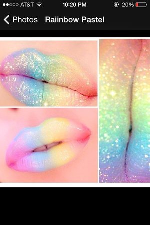 These are soooo cool I really want them lol😂👄