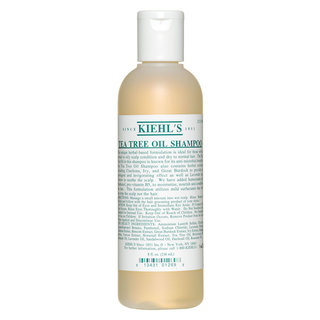 Kiehl's Since 1851 Kiehl's Tea Tree Oil Shampoo