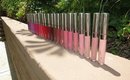 NEW ColourPop Ultra Matte Liquid Lipsticks (Review & Swatches)