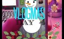 VLOGMAS DAY 3 - What's on my iPhone?