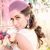 Bridal Look by Priscilla Francine Makeup