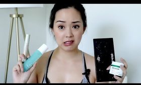 THIS WEEK'S MAKEUP FAILS #MAKEUPBAGMONDAY 51