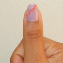 Sassy spring nail (3)