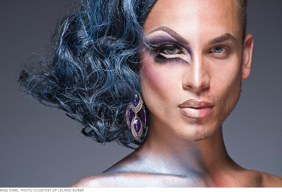 Drag Queens: There's in All of | Beautylish