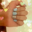 turquoise <3