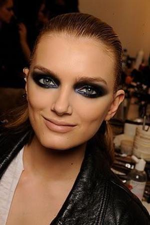 I am going to try and attempt this look