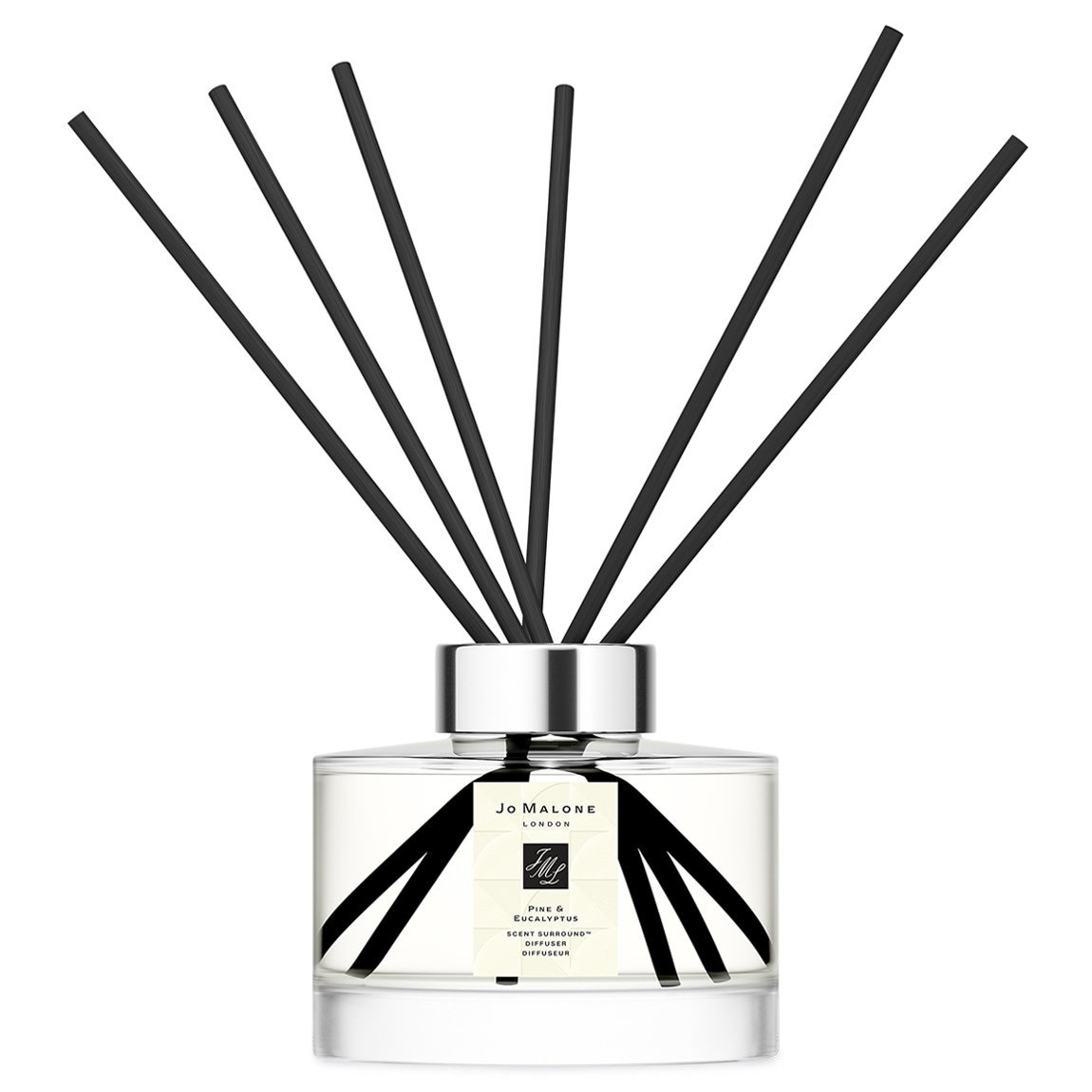 Jo Malone London Pine & Eucalyptus Scent Surround Diffuser alternative view 1.