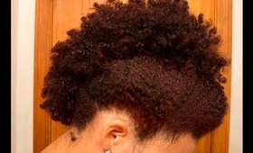 How I frohawk!