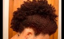 How I frohawk!