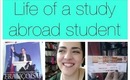The life of a study abroad student- Day 7