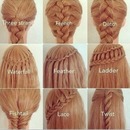 braids <3