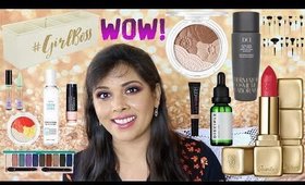 BEST MAKEUP & SKINCARE That WOWED In Q2 2019: Summer Beauty Favourites