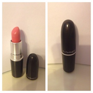 MAC Lipstick Please Me | Beautylish