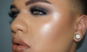 Fall Makeup Tutorial | Cool Tones