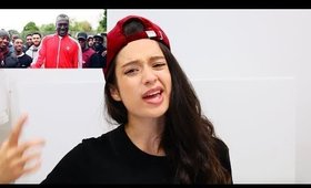 Australian Reacts to Grime Music | Stormzy, Skepta, JME