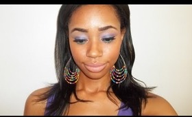 Tutorial | Do You Lilac?