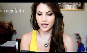 NEW HANDBAG GIVEAWAY + Handbag Heaven Winner :)