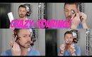 CRAZY-TOURING!!!! HOW TO CONTOUR WITH KNIVES |SPOONS | SCISSORS!!!!