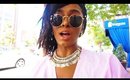 Travel Diary: New Orleans | ESSENCE FEST