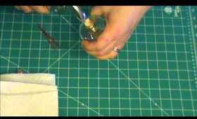 DIY Reed Diffuser Tutorial