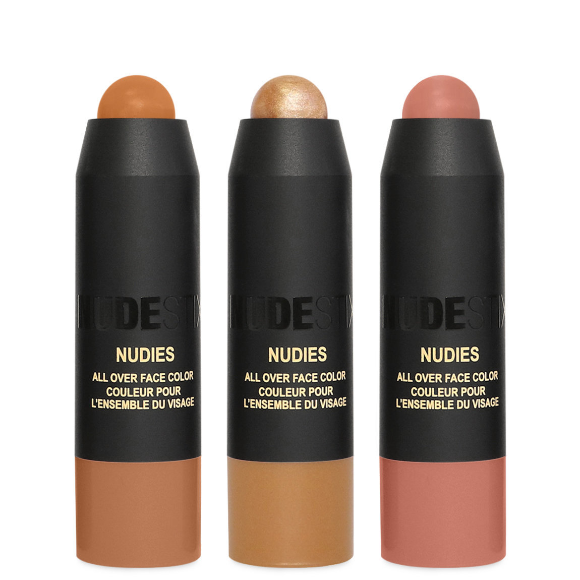 Buy Nudestix Mini Nudies Best Sellers Kit at