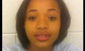 RIP hidaya pendleton