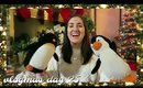 WHAT WE GOT FOR CHRISTMAS 2019 | Vlogmas (Dec. 25)
