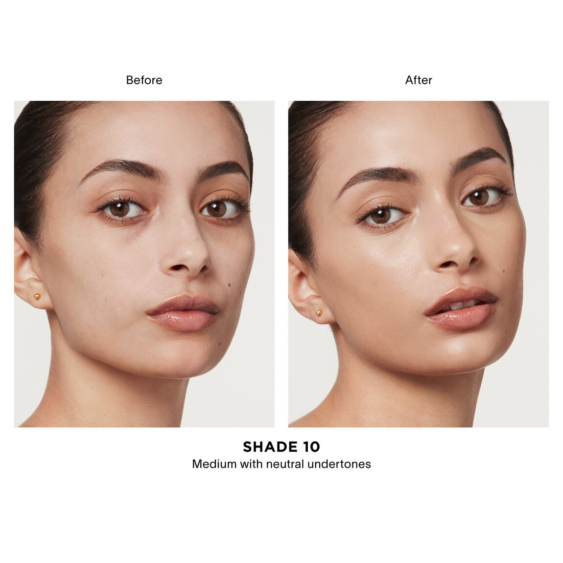 Hourglass Illusion Luminous Glow Foundation SPF 30 10 | Beautylish