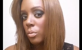 How To: Dye hair honey blonde