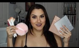 February Favorites 2016