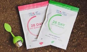 Thin Tea Review! Does this stuff really work?!!