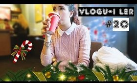 🎄Vlogu-i Ler #20: planuri pentru maine, cum fac thumbnails pentru YT | The Pretty Blossoms