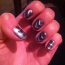 Magnetic Nails