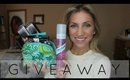 GIVEAWAY!!!!