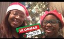 MERRY CHRISTMAS | Vlogmas Days 23-25