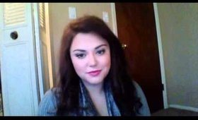 Get Ready With Me ALL DRUGSTORE PRODUCTS