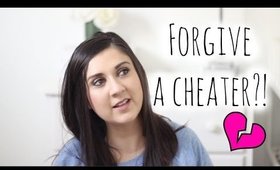 Forgive A Cheater?