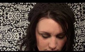 ♔Prom/Special Occasion Look♔ MY 40th Video :)