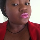 Love this lipstick