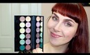 Sleek Makeup 'Garden of Eden' EyeShadow Palette Show & Tell.
