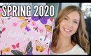 Fabfitfun Spring 2020 | Is It Worth it ? 🌺🦋