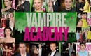 Vampire Academy Movie Review & Discussion