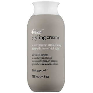 Living Proof Wave, Curl Styling Cream