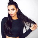 P U R P L E | Chloe V.'s (ChloeViv) Photo | Beautylish