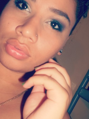 Chassidy C.