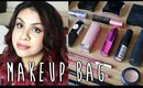 What's In My Makeup Bag | 2015