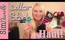 {Haul}  99 Cents Only Dollar Store Beauty Haul