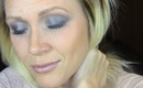 New Years Eve Makeup Tutorial